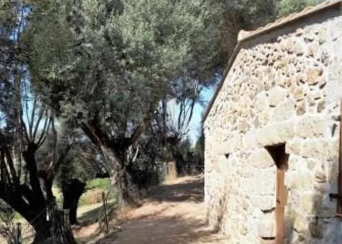 Casa Vignola