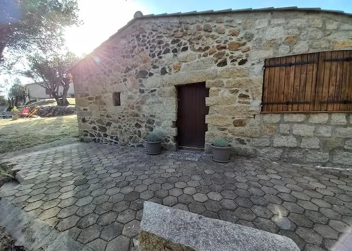 Casa Vignola