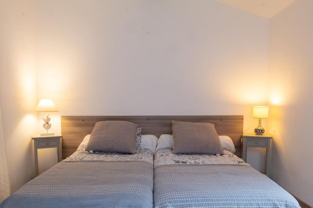 Holiday home Casa Vignola