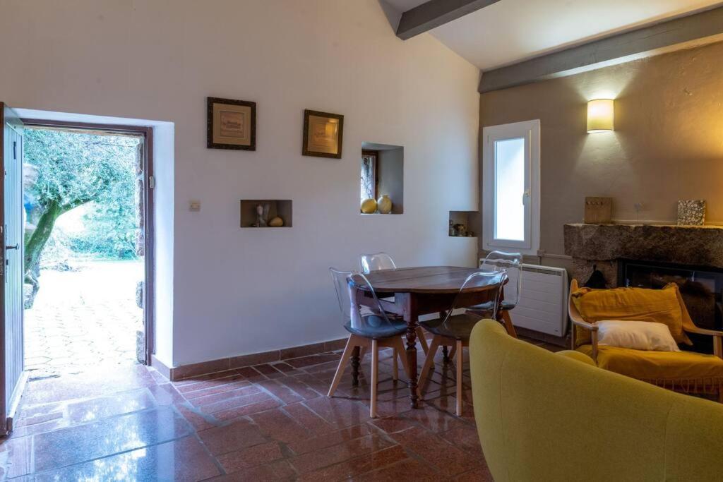 Holiday home Casa Vignola Fozzano