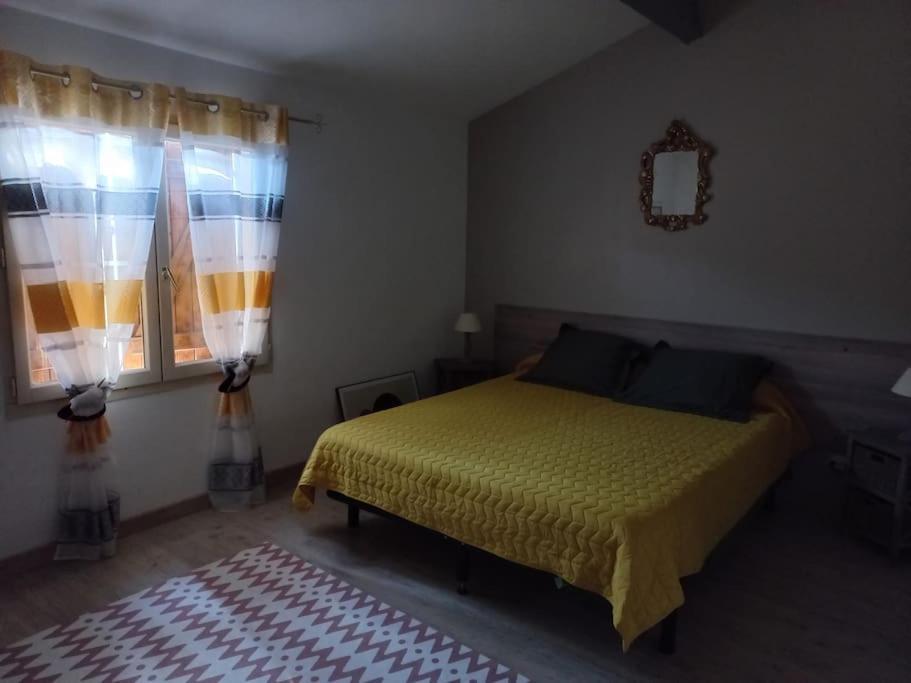 Holiday home Casa Vignola