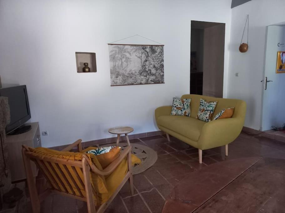 Casa Vignola Holiday home *