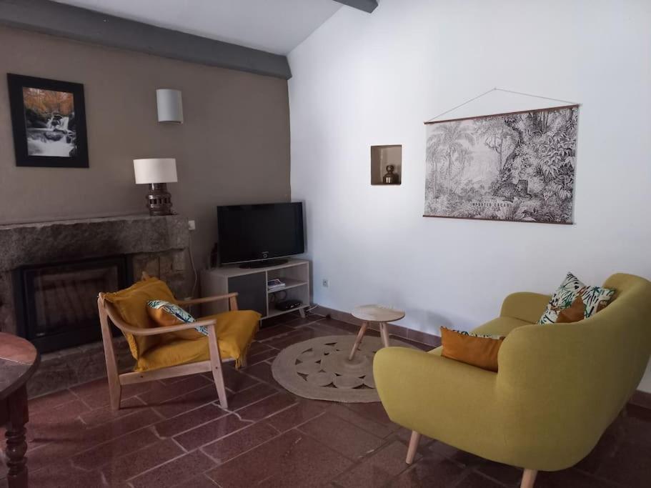 Casa Vignola * Fozzano