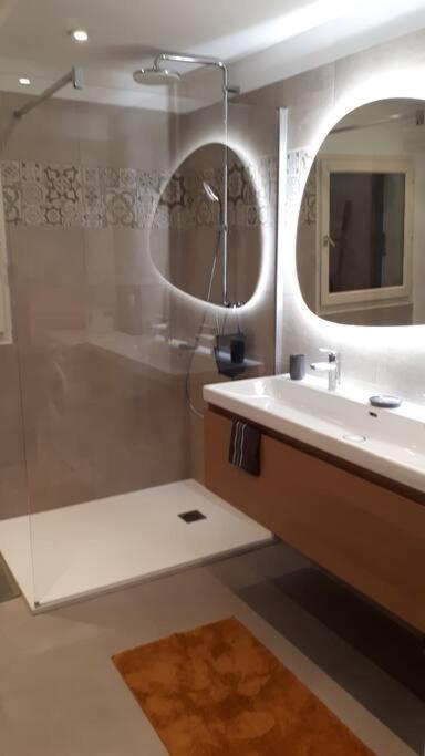 Holiday home Casa Vignola