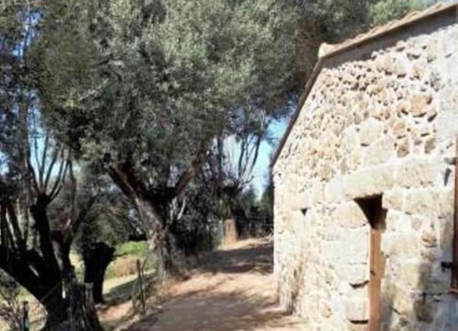 Casa Vignola Holiday home