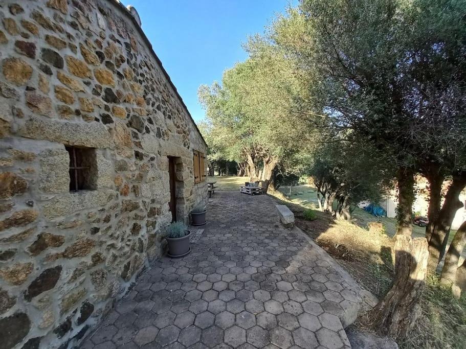 Casa Vignola Holiday home Fozzano