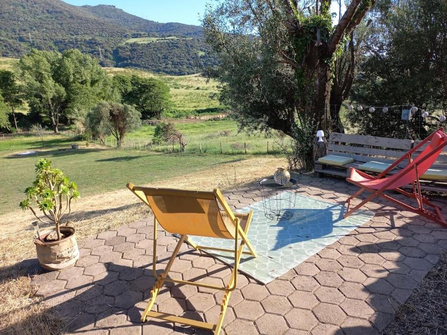 Holiday home Casa Vignola *
