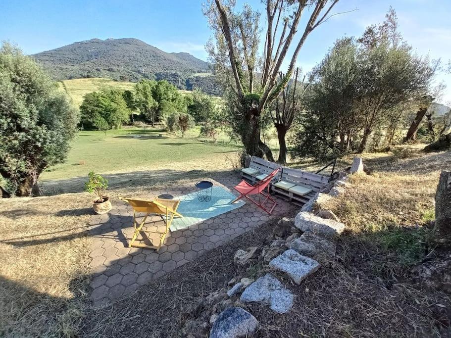 Holiday home Casa Vignola Fozzano