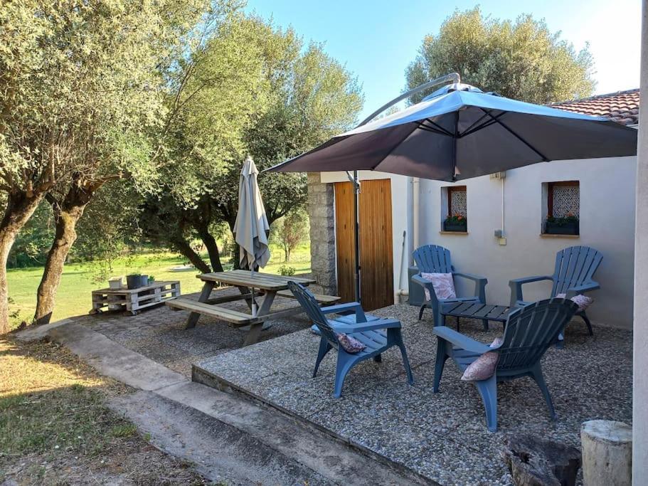 Casa Vignola Holiday home Fozzano