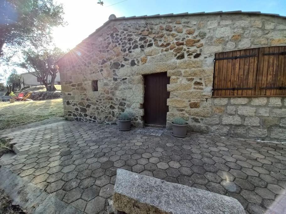 Casa Vignola